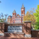 Auburn University Scholarships in USA 2024 [Fully Funded]