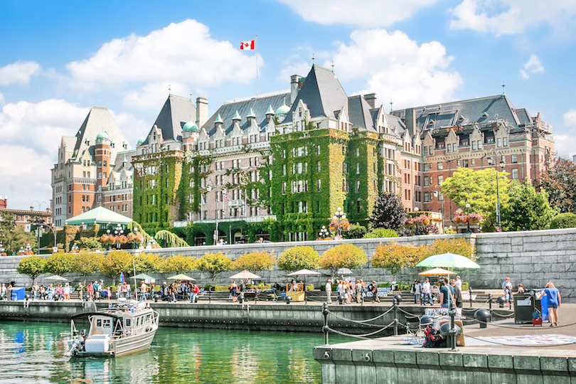 The Best Provinces to Live in Canada as an Immigrant